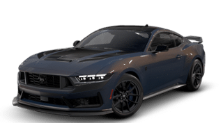 2026 Ford Mustang® External Image 1